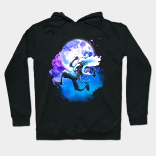 Soul of the Awakening Hoodie